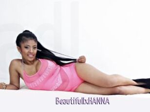 BeautifullxHANNA