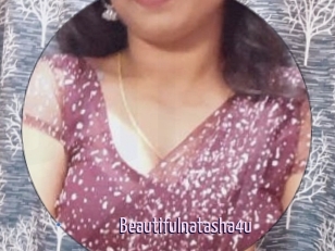 Beautifulnatasha4u