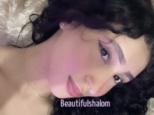 Beautifulshalom