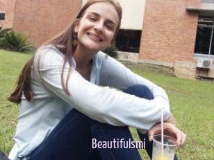 Beautifulsmi