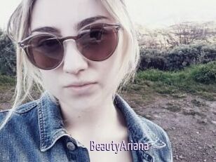 BeautyAriana