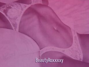BeautyRoxxxxy