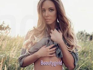 Beautygirld