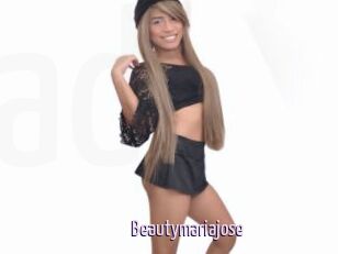 Beautymariajose