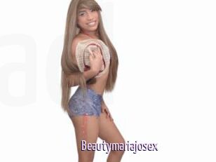 Beautymariajosex