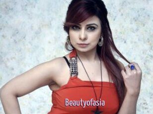Beautyofasia
