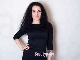 Beautypage