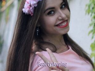 Beautysleeping