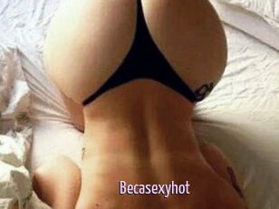 Becasexyhot
