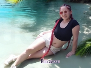 Beccaossa