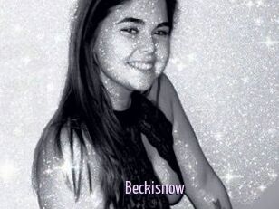 Beckisnow
