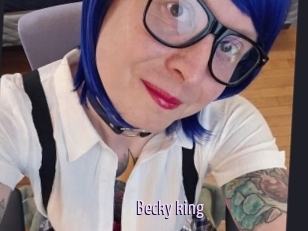 Becky_king