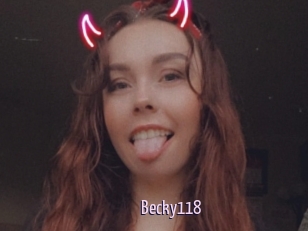 Becky118