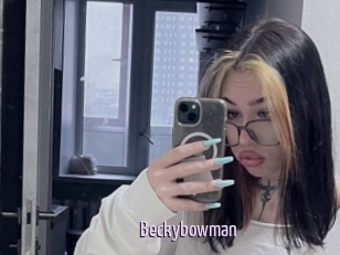 Beckybowman