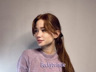 Beckybrindle
