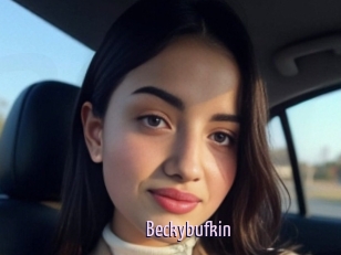 Beckybufkin