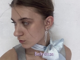Beckyfarran