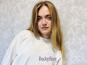 Beckyfloor