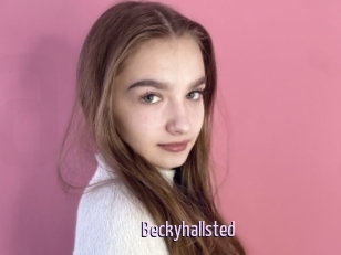 Beckyhallsted