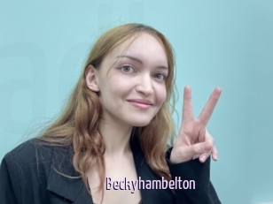 Beckyhambelton