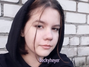 Beckyheyer