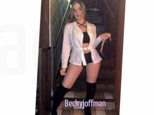 Beckyjoffman
