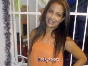 Beckysexyx