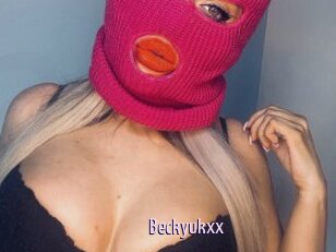 Beckyukxx