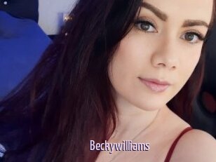 Beckywilliams