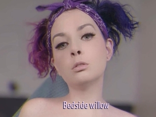Bedside_willow