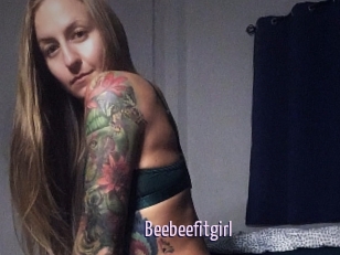 Beebeefitgirl