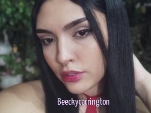 Beeckycarrington