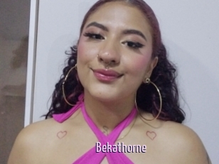 Bekathorne