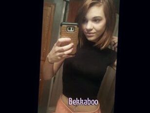Bekkaboo