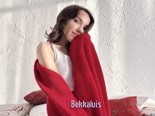 Bekkaluis