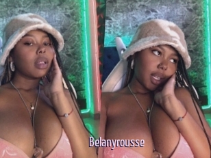 Belanyrousse