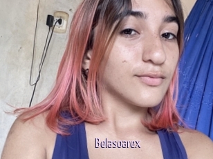 Belasoarex