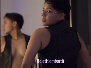 Belethlombardi