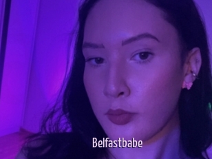 Belfastbabe