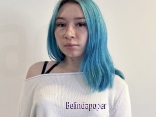 Belindapoper