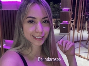 Belindarosee