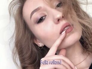 Bella_rolland