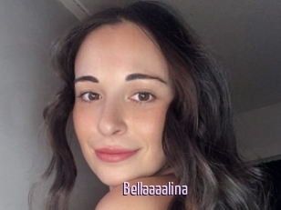 Bellaaaalina