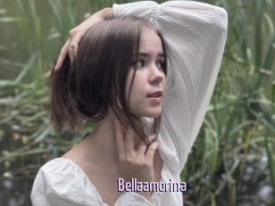 Bellaamorina