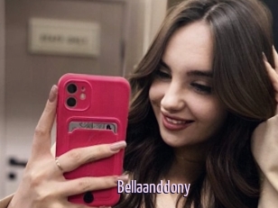 Bellaanddony