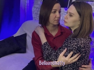 Bellaandkatty