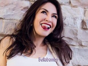 Bellabamby