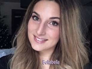 Bellabella
