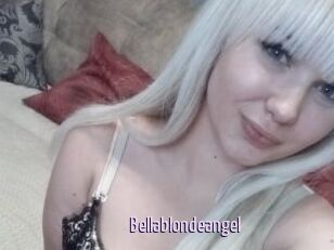 Bellablondeangel