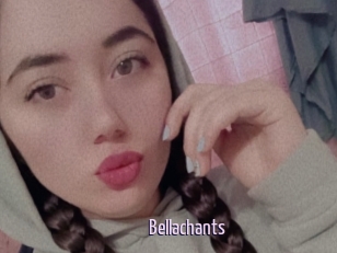 Bellachants
